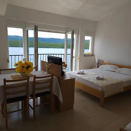 Apartments Cytrus Neum Exterior photo