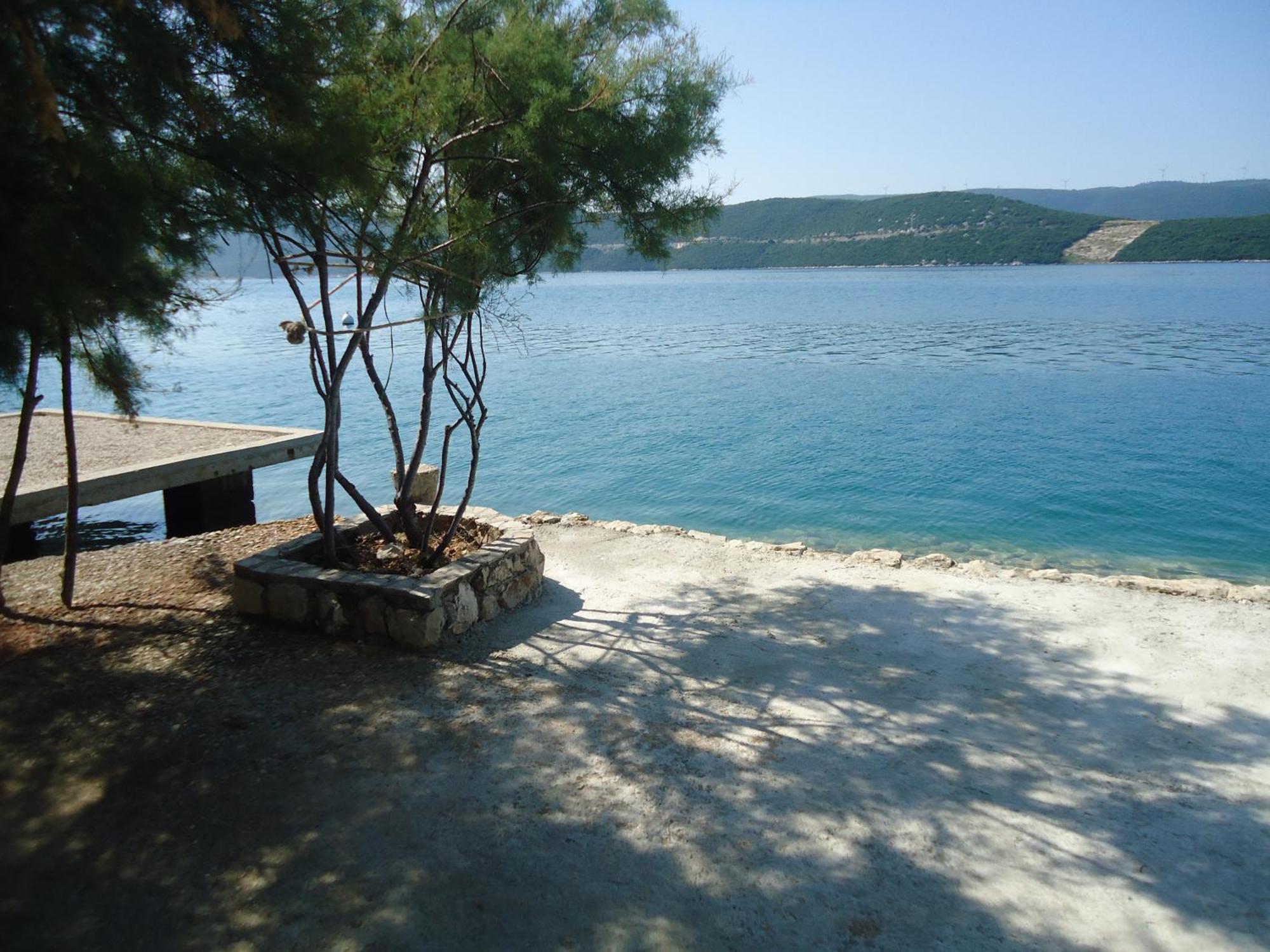 Apartamento Cytrus Neum