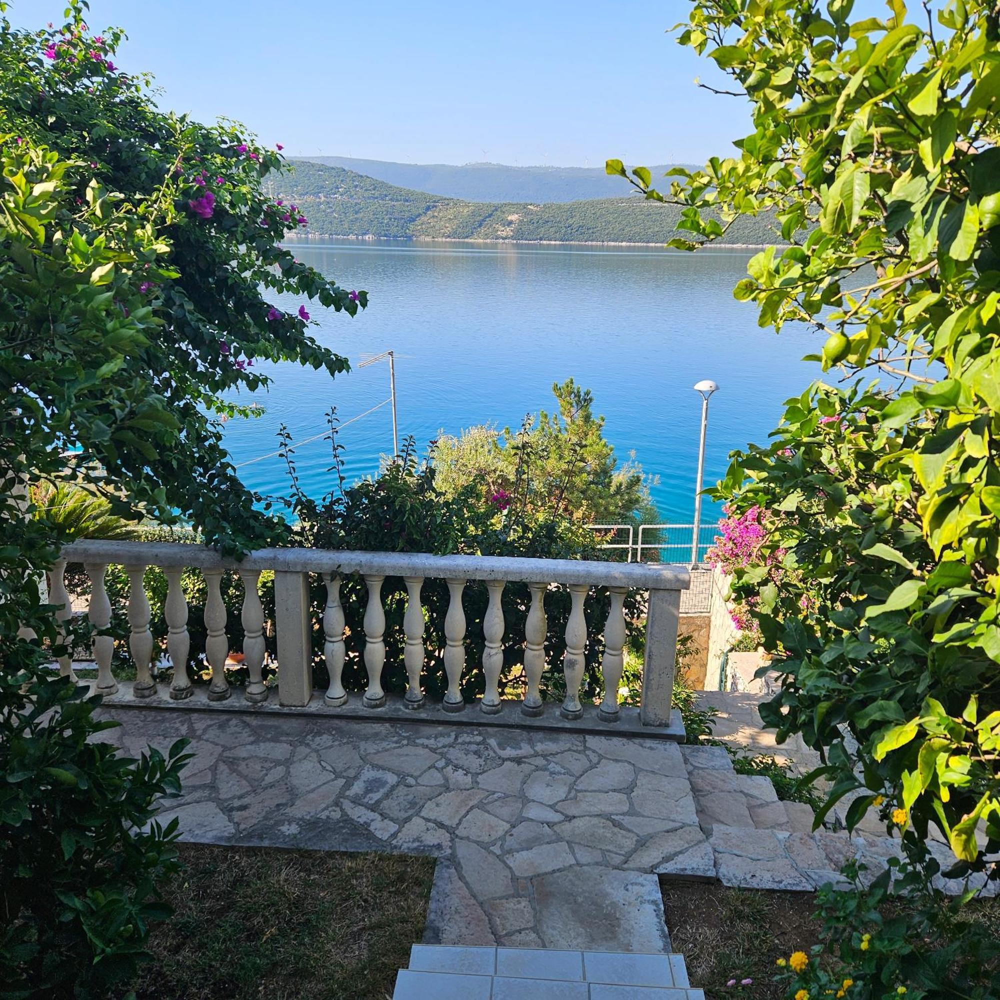 Cytrus Apartamento Neum