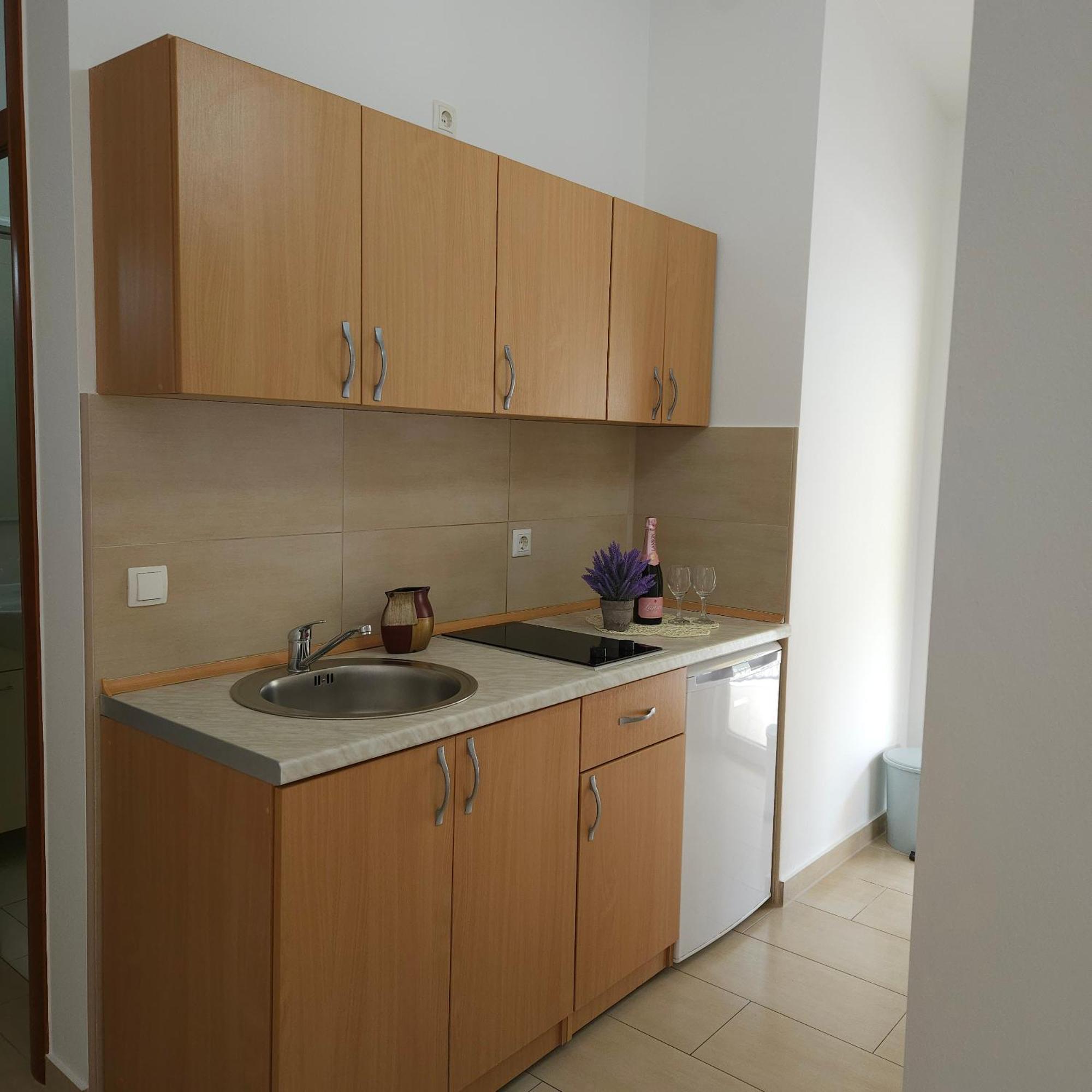 Apartamento Cytrus