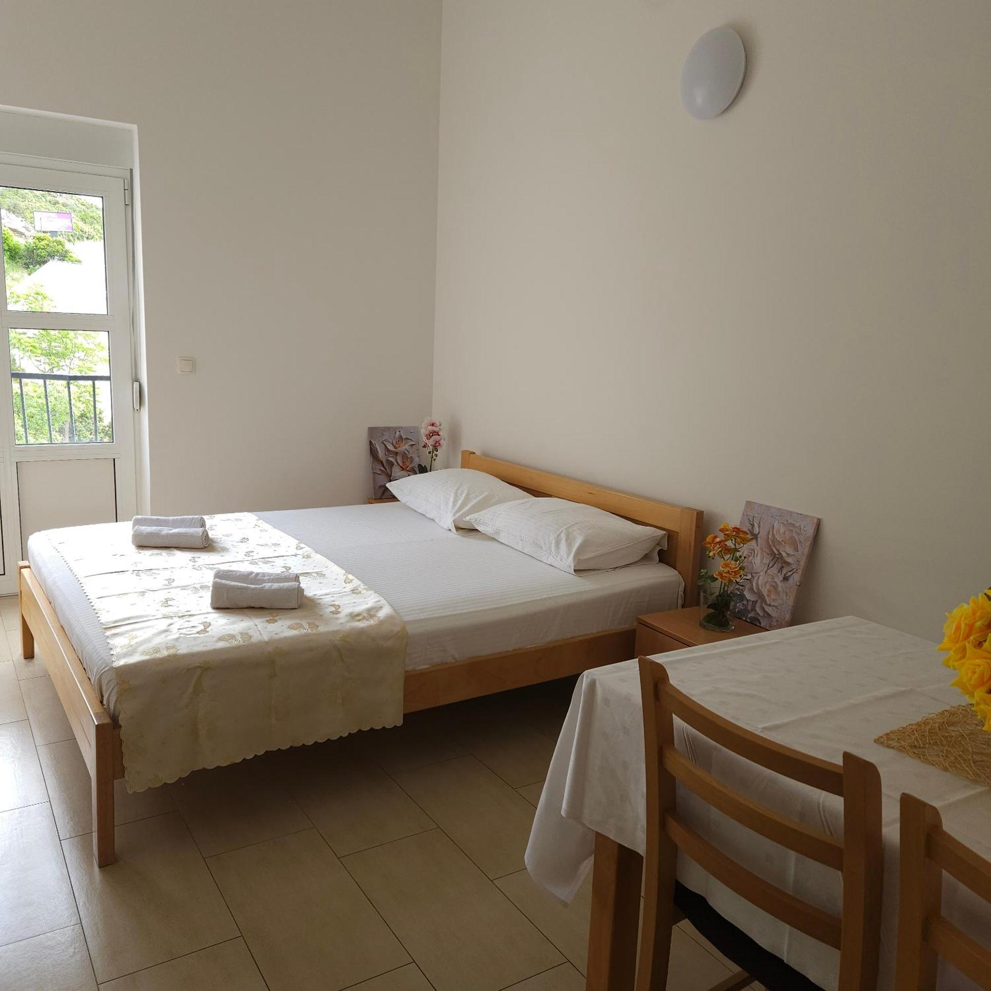 Apartamento Cytrus *