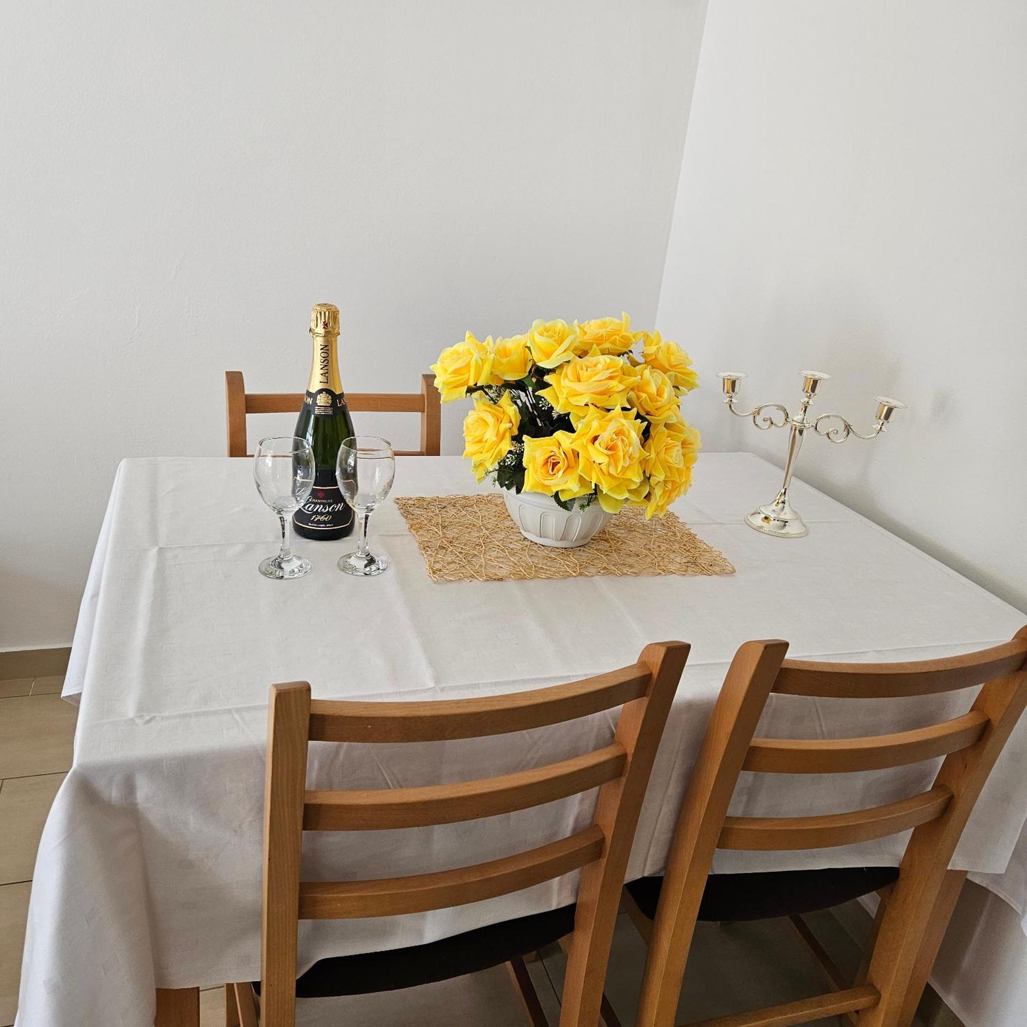 Apartamento Cytrus Neum