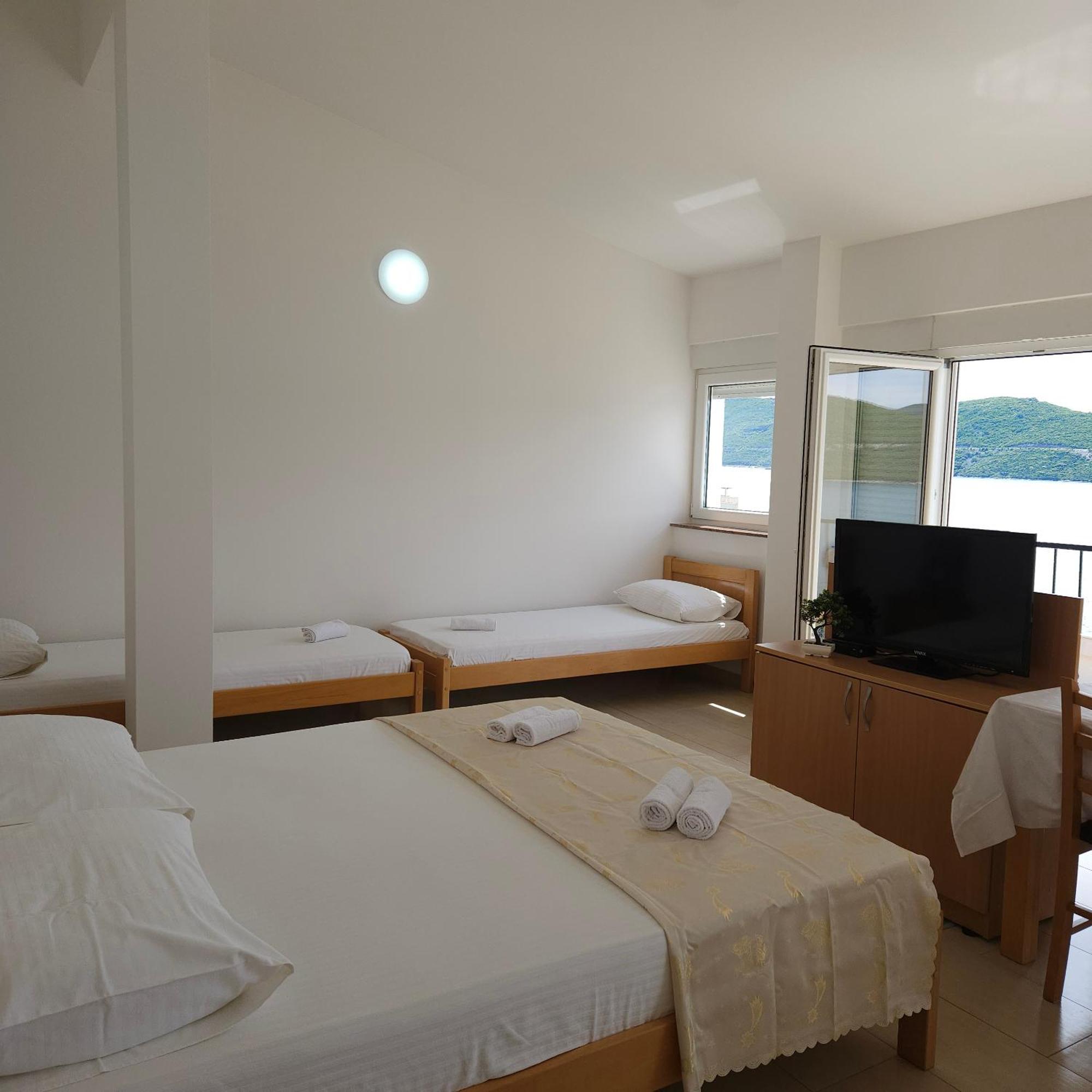 Apartamento Cytrus
