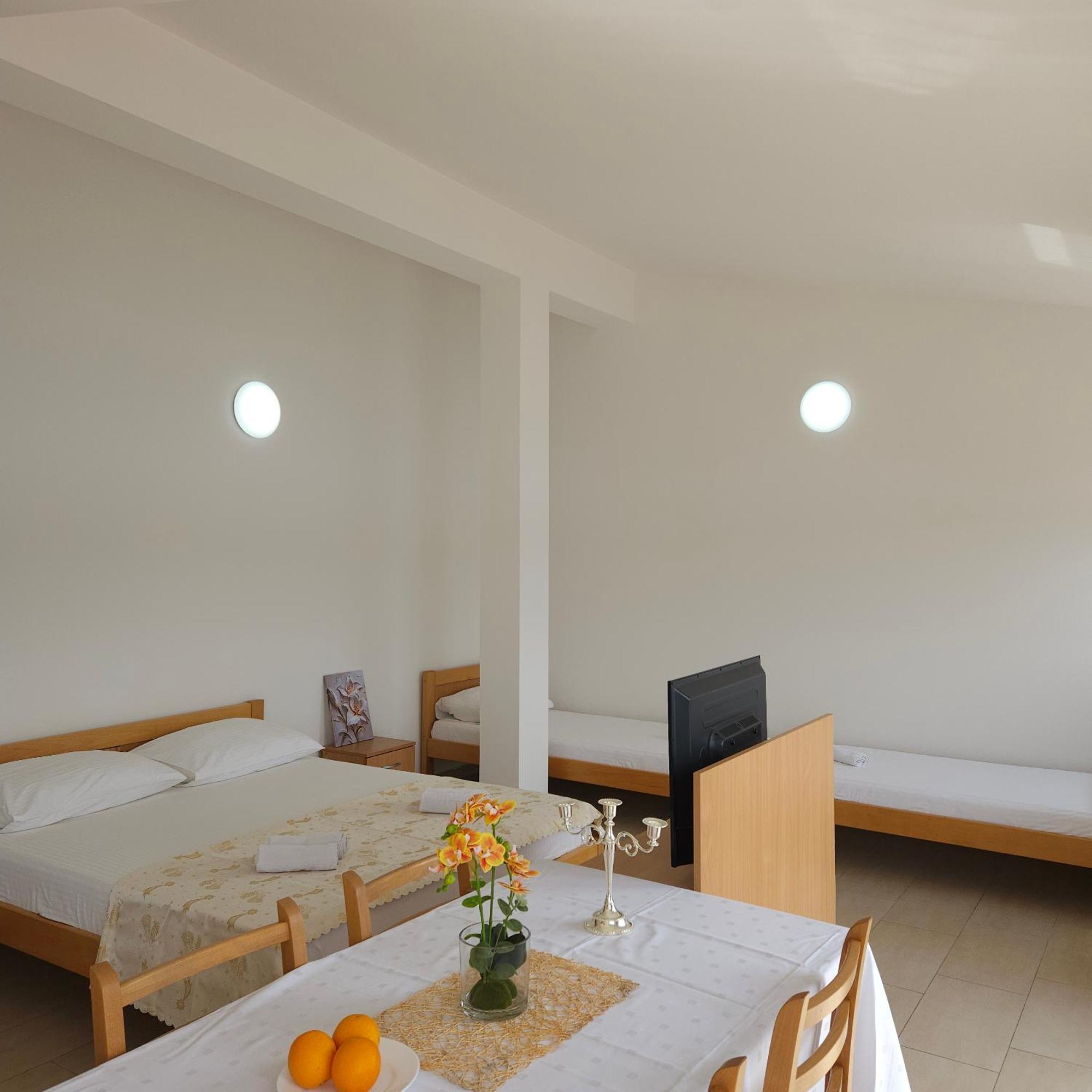 Cytrus Apartamento *