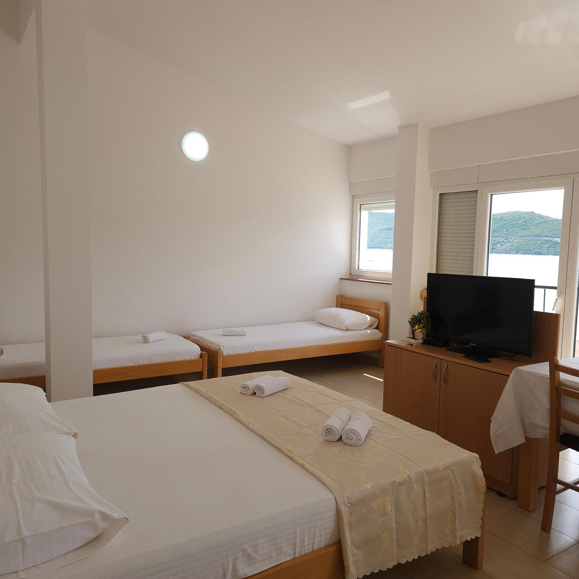 Cytrus Apartamento Neum