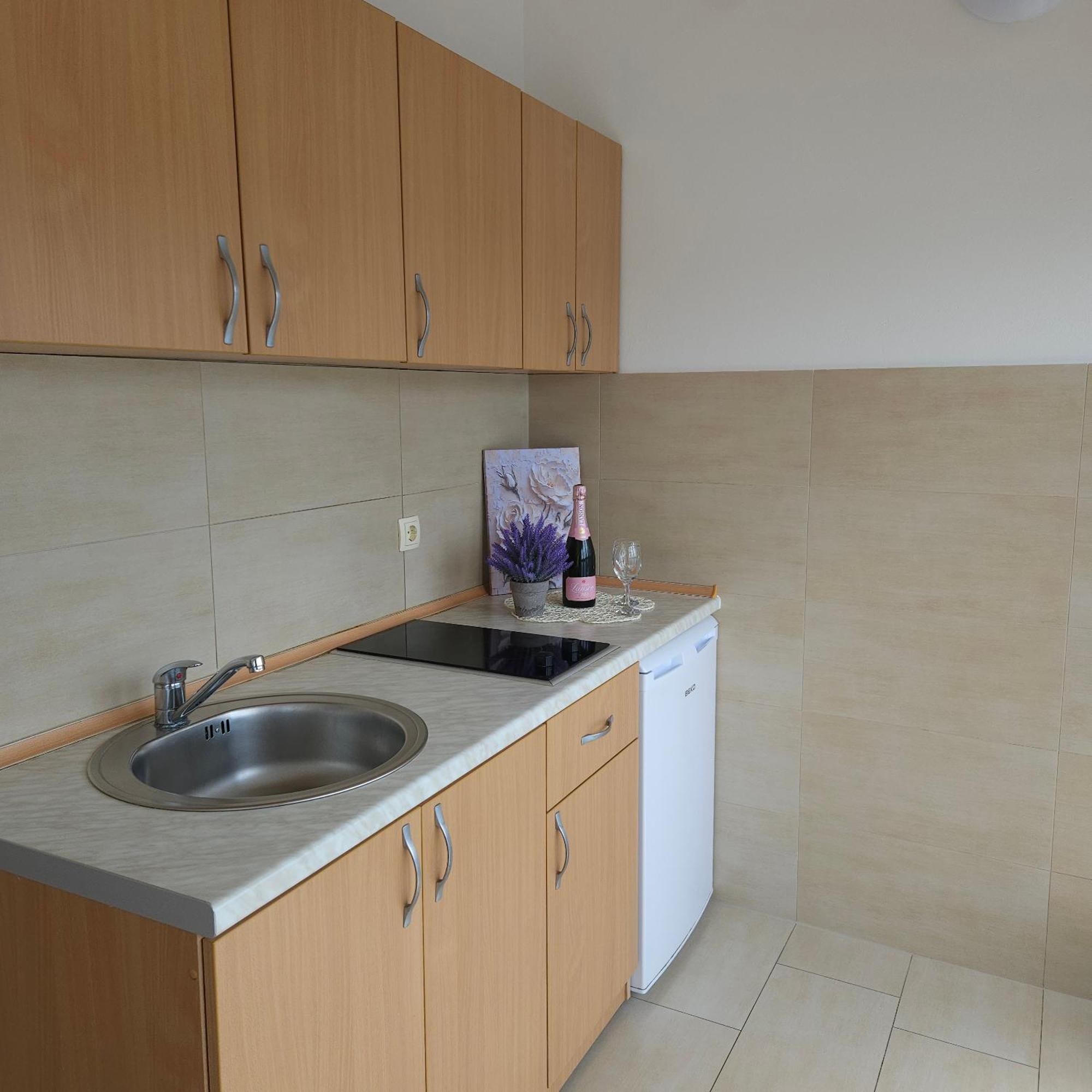 Cytrus Apartamento *