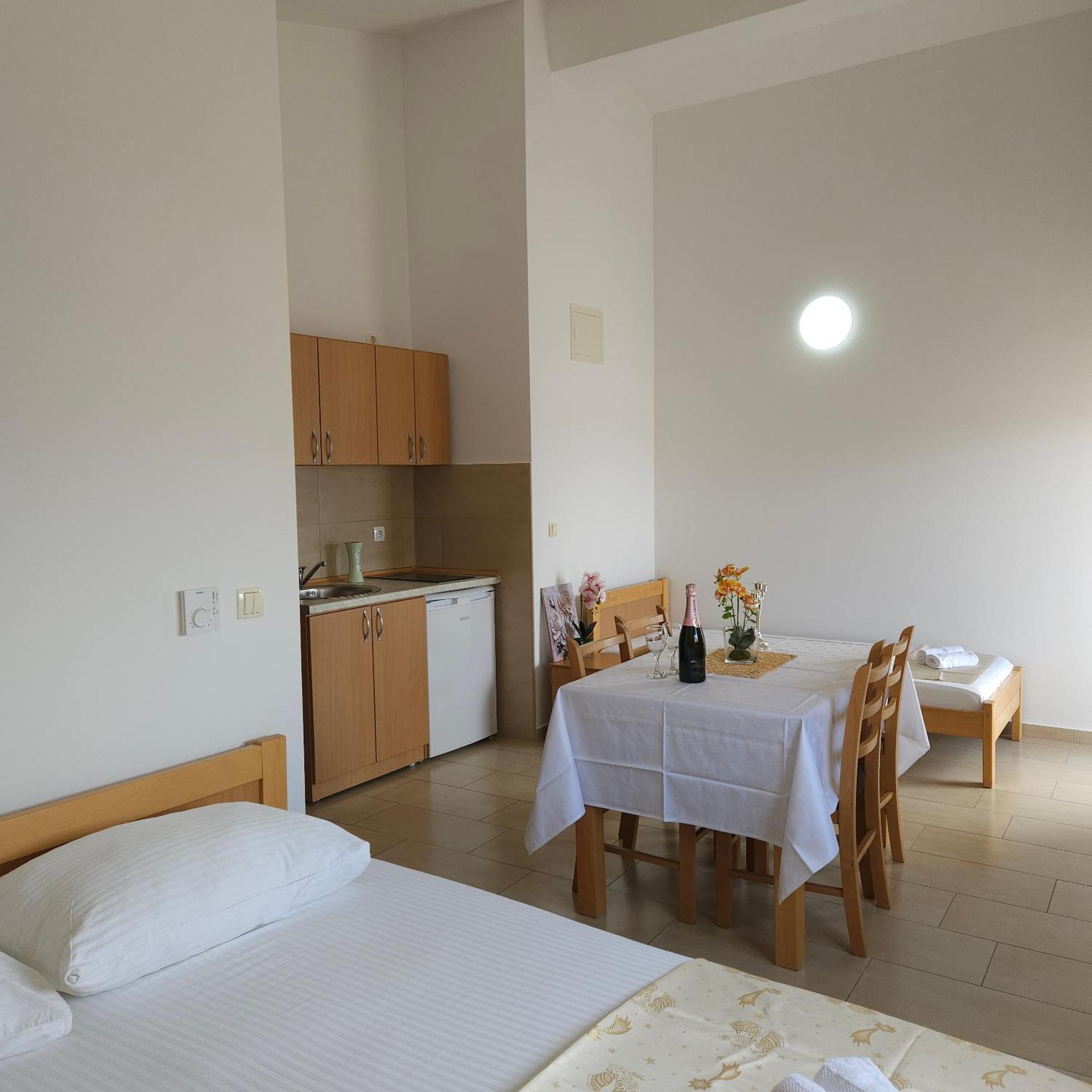 Apartamento Cytrus *