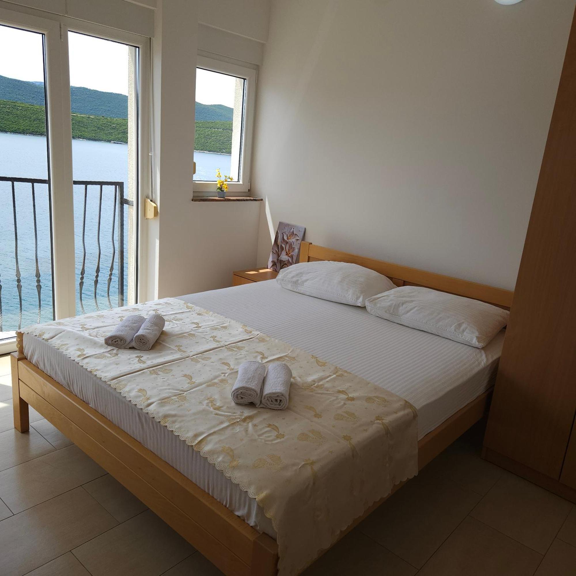 Cytrus Apartamento Neum