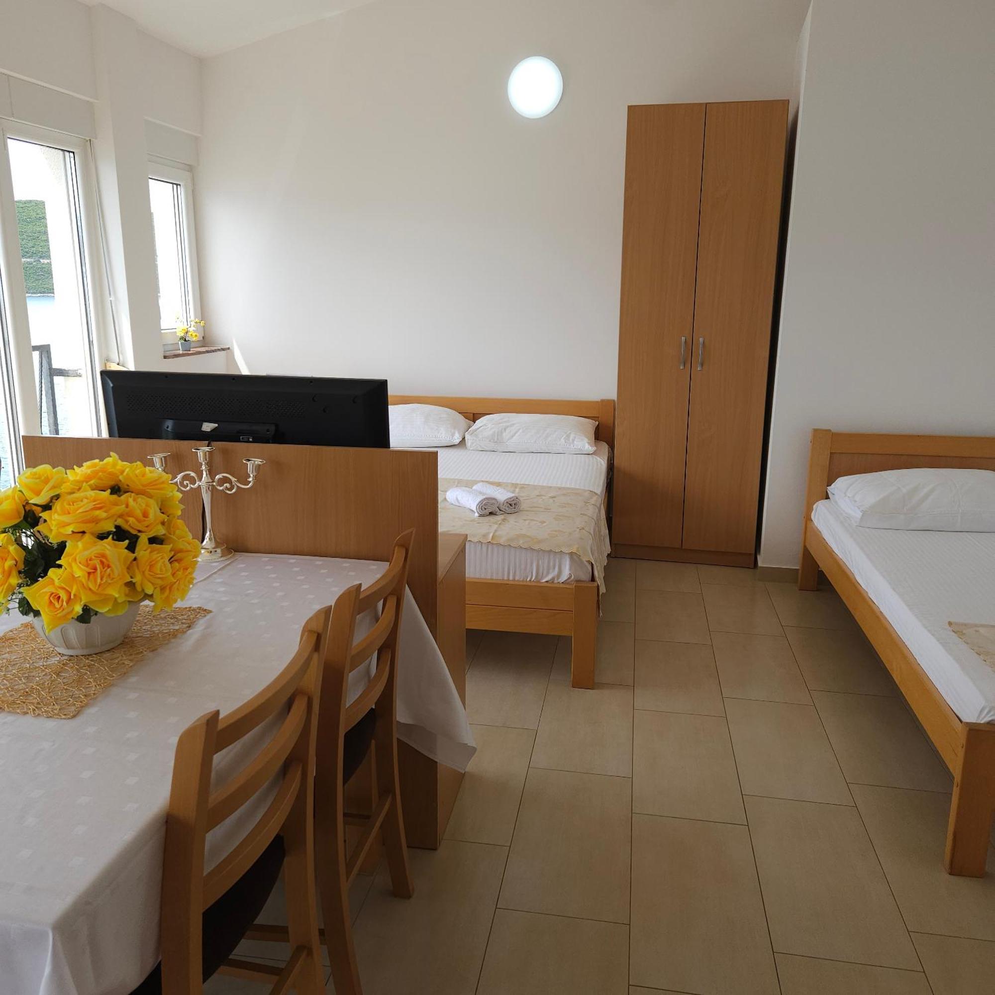 Apartamento Cytrus *