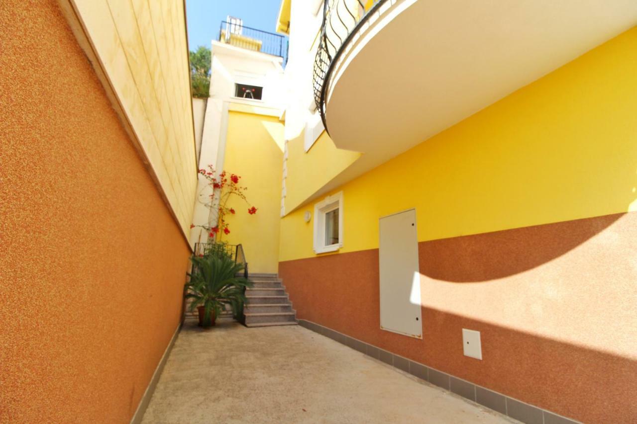 Cytrus Apartamento Neum
