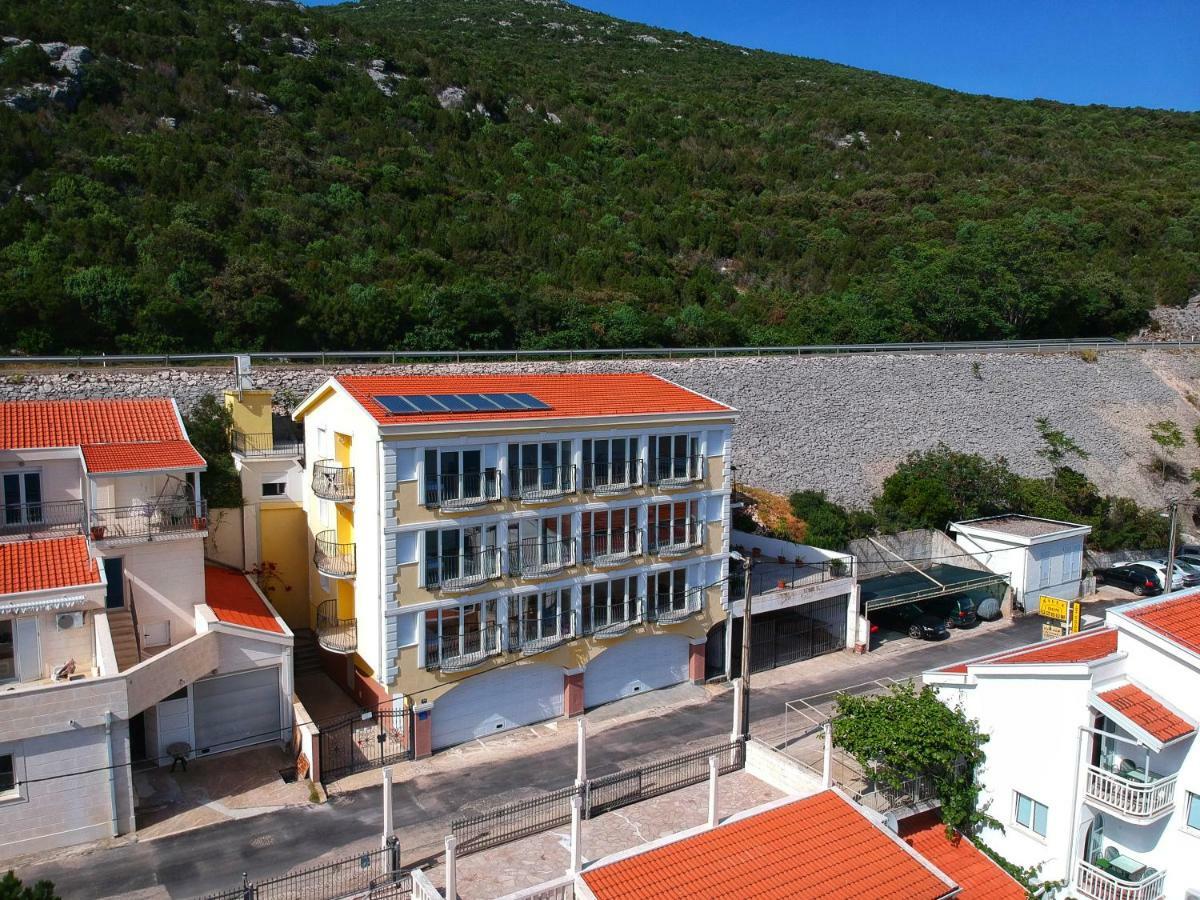 Cytrus Apartamento Neum